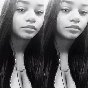 Meet your Posher, Ericka